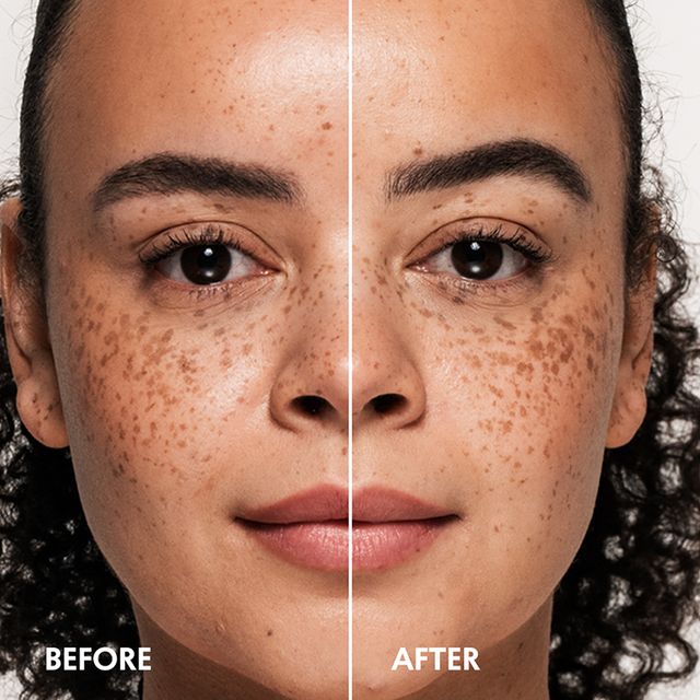 Long Lasting Brow Tint